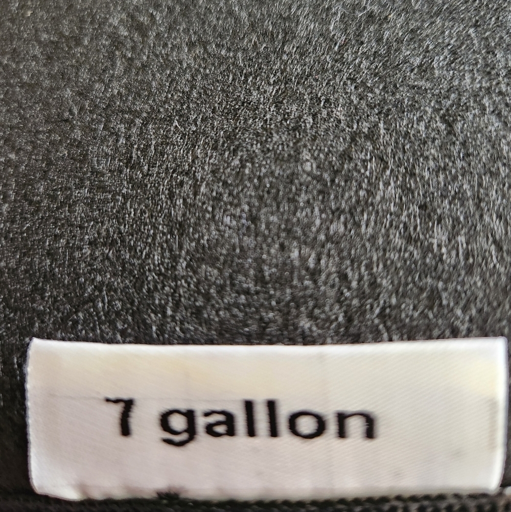 Set of 10 Grow Bags - Each is 7 gallons